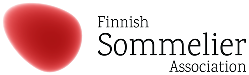 Suomen Sommelierit ry logo