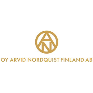 Oy Arvid Nordquist Finland Ab