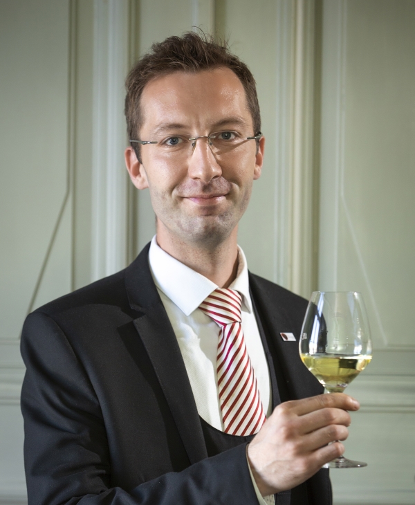 Taneli Lehtonen On Suomen Paras Sommelier 2019 Suomen Sommelierit Ry