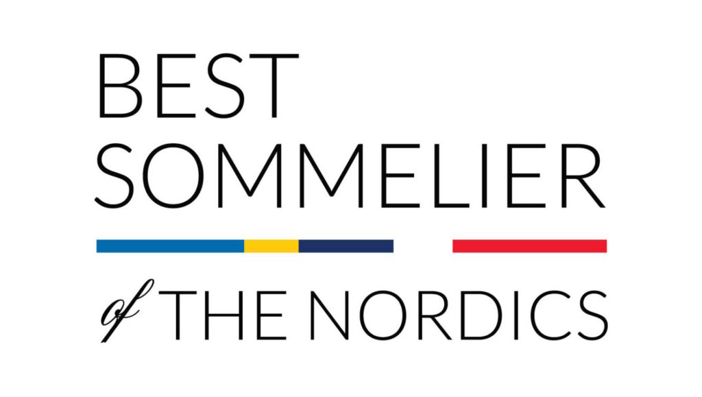 Best Sommelier of Nordics 2023