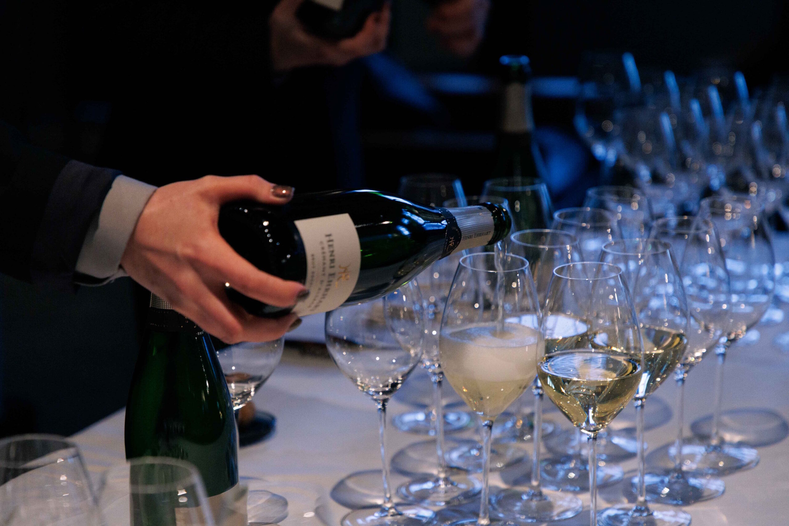 Best Sommelier of Finland 2026 -kilpailu järjestetään 2. maaliskuuta 2026